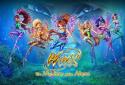 Winx Club Mystery of the Abyss screenshot 10