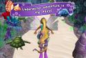 Winx Club Mystery of the Abyss screenshot 11