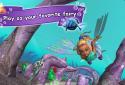 Winx Club Mystery of the Abyss screenshot 12