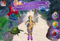 Winx Club Mystery of the Abyss screenshot 2