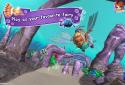 Winx Club Mystery of the Abyss screenshot 3