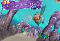 Winx Club Mystery of the Abyss screenshot 7