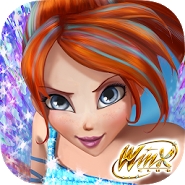 Winx Club Mystery of the Abyss