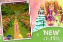 Winx Bloomix Quest screenshot 12