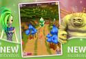 Winx Bloomix Quest screenshot 20
