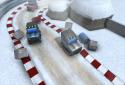 Snow Racing: 4x4 Offroad Jeep screenshot 3