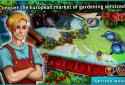Gardens Inc. 3: A Bridal Pursuit screenshot 2