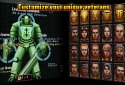 Templar Battleforce RPG screenshot 4