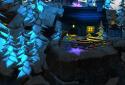 3D Floating Island Live WP screenshot 4