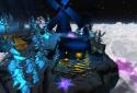 3D Floating Island Live WP screenshot 7