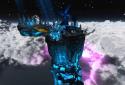 3D Floating Island Live WP screenshot 8