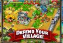 The Wall - Medieval Heroes screenshot 5