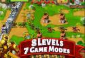 The Wall - Medieval Heroes screenshot 8