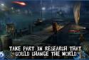 Graven: The Purple Moon Prophecy screenshot 2