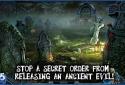 Graven: The Purple Moon Prophecy screenshot 5