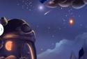 Meteor Shower Wallpaper Lite screenshot 2