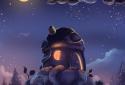 Meteor Shower Wallpaper Lite screenshot 5