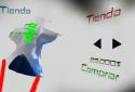 Wingsuit Simulador screenshot 11