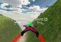 Wingsuit Simulador screenshot 12