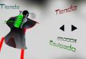 Wingsuit Simulador screenshot 15
