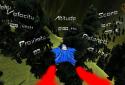 Wingsuit Simulador screenshot 3