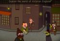 Bertram Скрипка Некваліфікований Робітник: Episode 1 screenshot 10