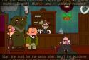 Bertram Скрипка Некваліфікований Робітник: Episode 1 screenshot 11