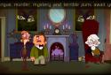 Bertram Скрипка Некваліфікований Робітник: Episode 1 screenshot 3