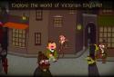 Bertram Скрипка Некваліфікований Робітник: Episode 1 screenshot 4