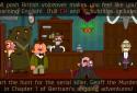 Bertram Скрипка Некваліфікований Робітник: Episode 1 screenshot 5