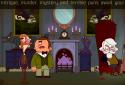 Bertram Скрипка Некваліфікований Робітник: Episode 1 screenshot 9