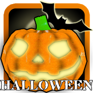 Pumpkin Jumper Halloween