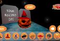 Pumpkin Jumper Halloween screenshot 1