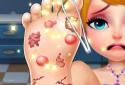 Foot Doctor screenshot 1