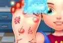 Foot Doctor screenshot 2