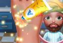 Foot Doctor screenshot 3