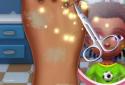 Foot Doctor screenshot 4
