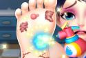 Foot Doctor screenshot 5