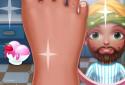 Foot Doctor screenshot 8