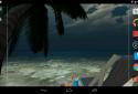 OCEAN BEACH 3D Live Wallpaper screenshot 6 OCEAN BEACH 3D Live Wallpaper screenshot 6