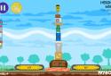 Trash Tower screenshot 2