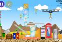 Trash Tower screenshot 6