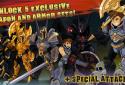 Undead Assault screenshot 2