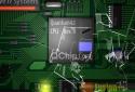 Cracked Screen Gyro 3D PRO Parallax Wallpaper HD screenshot 2