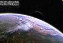Earth & Moon in HD Gyro 3D PRO Parallax Wallpaper screenshot 14