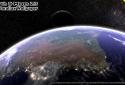 Earth & Moon in HD Gyro 3D PRO Parallax Wallpaper screenshot 18