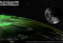 Earth & Moon in HD Gyro 3D PRO Parallax Wallpaper screenshot 5
