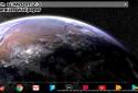 Earth & Moon in HD Gyro 3D PRO Parallax Wallpaper screenshot 7