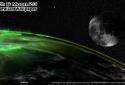 Earth & Moon in HD Gyro 3D PRO Parallax Wallpaper screenshot 8