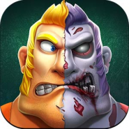 Crazy Zombies